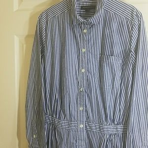 Banana Republic Shirt Dress